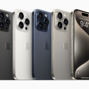Apple Iphone 15 Pro