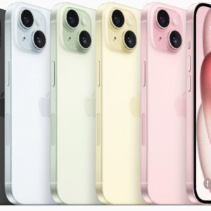 Apple iPhone 15