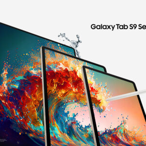 Samsung Galaxy Tab S9+