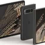 Pixel Fold