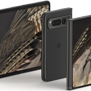 Pixel Fold