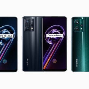 Realme 10 Pro+ 5G