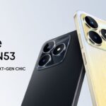 Realme Narzo N53