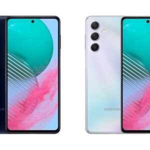 Samsung Galaxy M55
