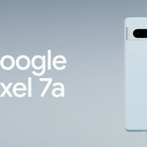 Pixel7