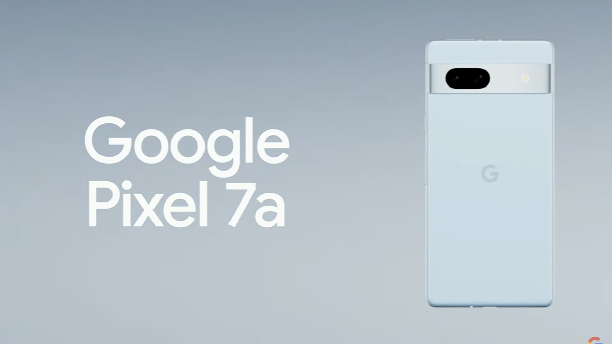 Pixel7