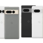 Pixel 8