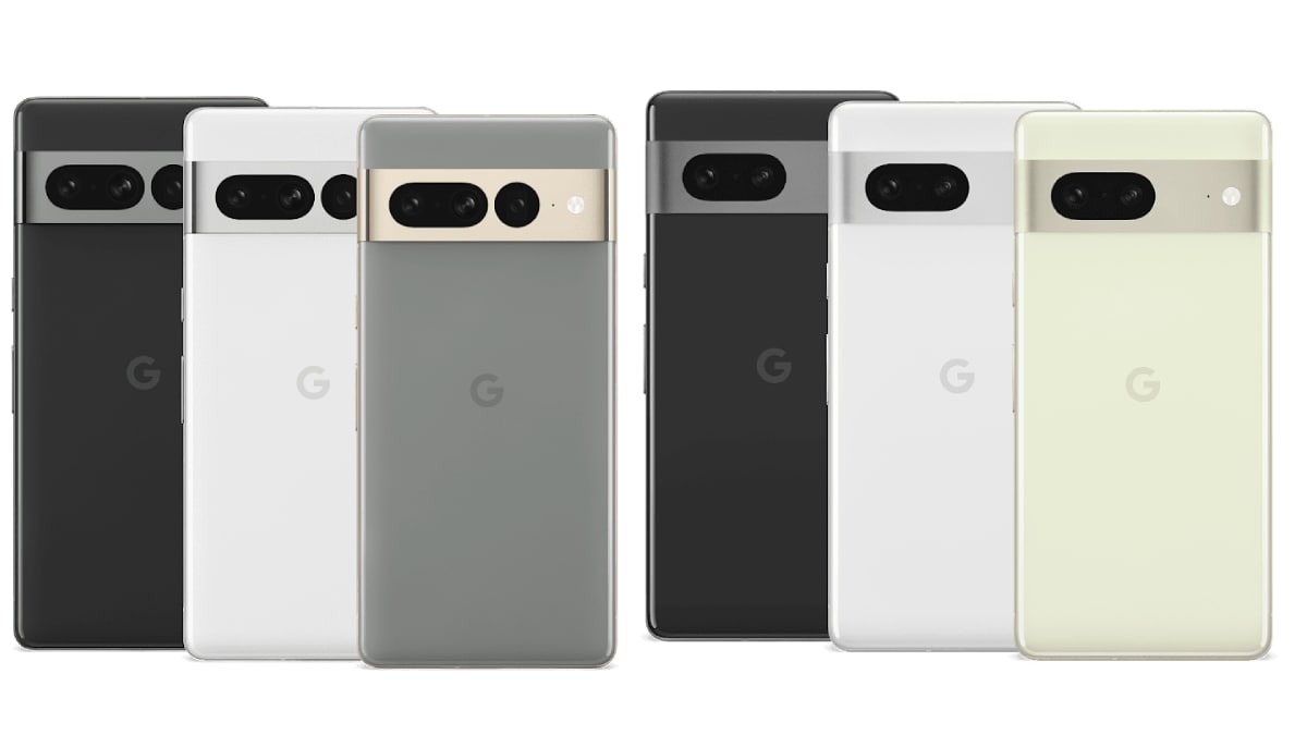 Pixel 8