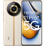 Real me 11 pro + 5g