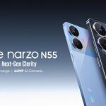 Realme Narzo N55