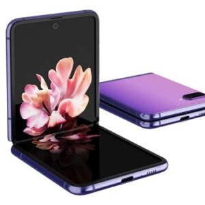 Samsung Galaxy Z Flip5