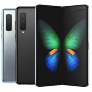 Samsung Galaxy Z Fold5